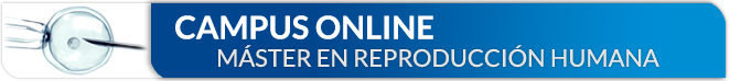 Campus online del Máster en Reproducción Humana